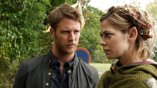 Image Manhattan Love Story 7