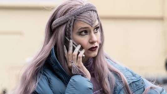 Image La Franquicia 3