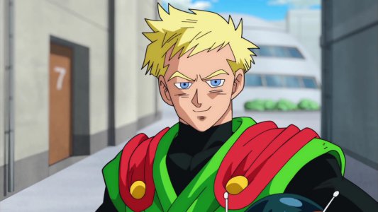 Image Dragon Ball Super 73