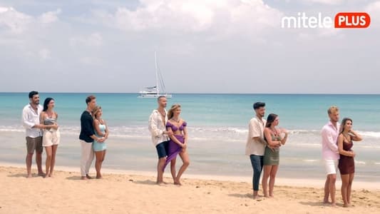 Image La isla de las tentaciones 3