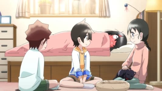 Image My Clueless First Friend 10