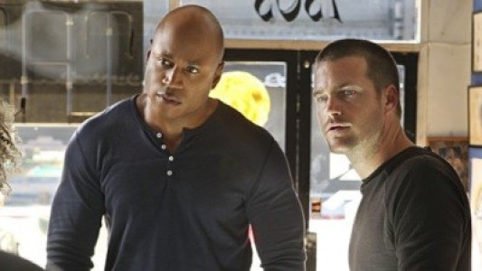 Image NCIS Los Angeles 4