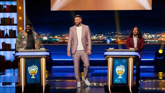 Image ¿Eres más listo que un famoso? 1