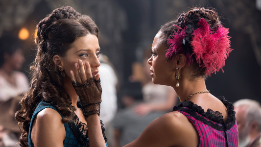 Image Almas de Metal (Westworld) 4