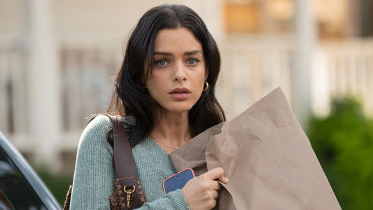 Image Memory of a Killer 3