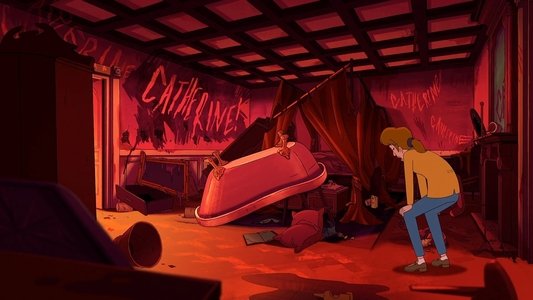 Image El hotel embrujado 5