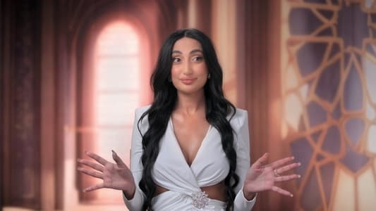 Image Love is Blind: Habibi 4