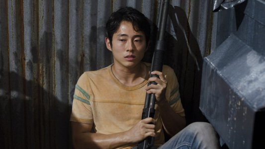 Image The Walking Dead 9