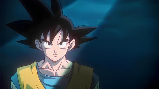 Image Dragon Ball DAIMA 1