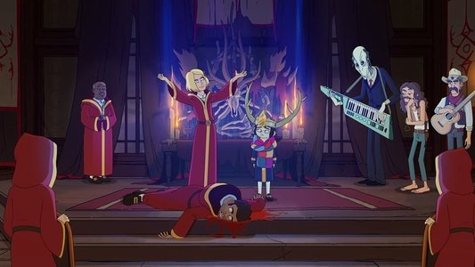 Image El hotel embrujado 10