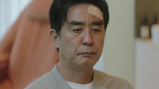 Image La vida soñada del Sr. Kim 10