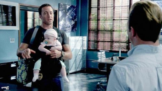 Image Hawaii Five-0 7