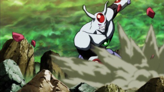 Image Dragon Ball Super 121