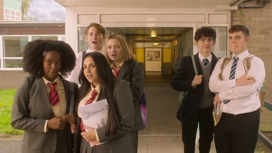 Image Heartstopper 3