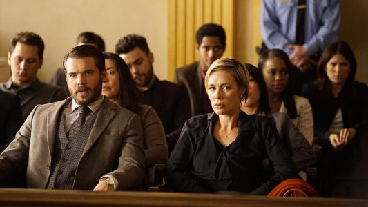 Image Cómo defender a un asesino (How to Get Away With Murder) 10
