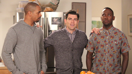 Image New Girl 7
