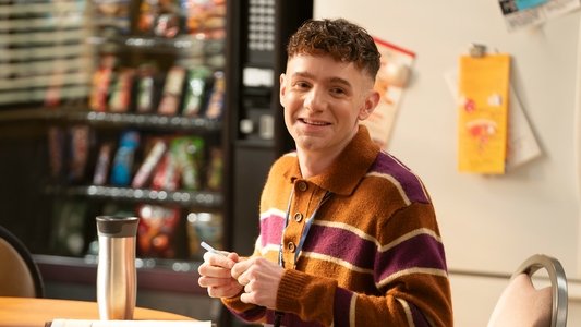 Image Abbott Elementary 19