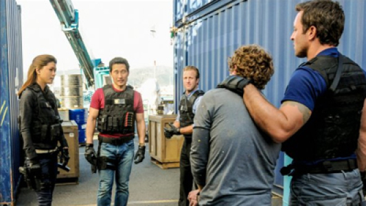 Image Hawaii Five-0 19