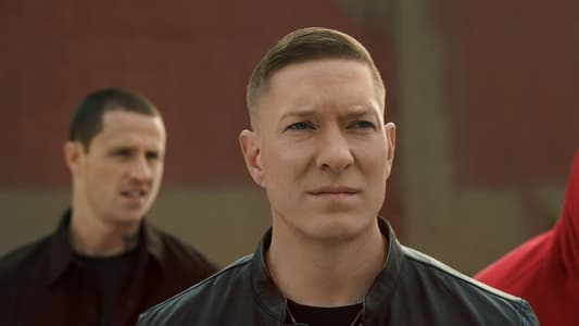 Image Power Book IV: Force 10