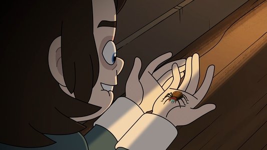 Image El hotel embrujado 8