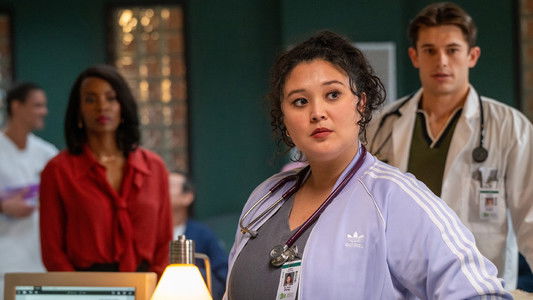 Image Brilliant Minds 14