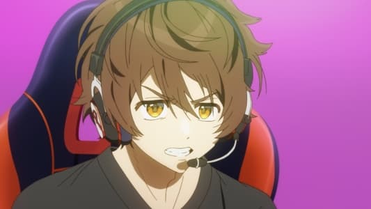 Image Protocol: Rain 8