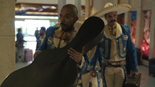 Image Dinastía Casillas 18