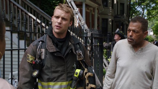 Image Chicago Fire 2