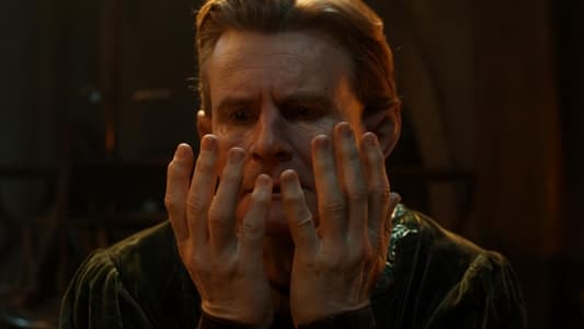 Image El señor de los anillos: Los anillos de poder 5