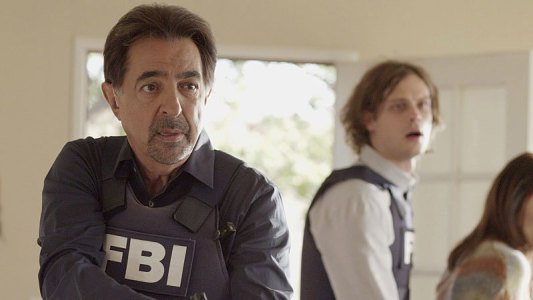 Image Mentes Criminales (Criminal Minds) 10