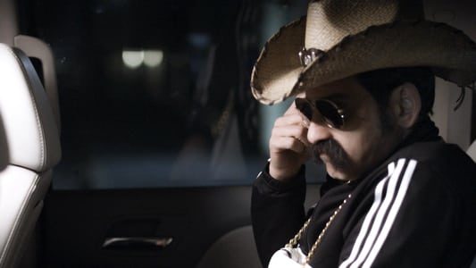 Image El Señor de los Cielos 20