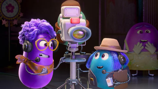 Image Producciones de Ensueño 1