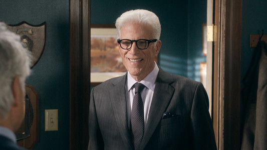 Image Un hombre infiltrado 1