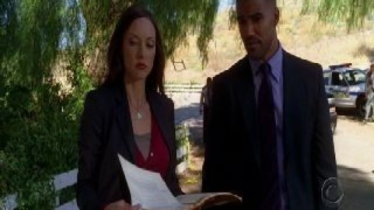 Image Mentes Criminales (Criminal Minds) 5