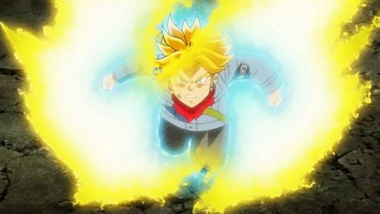 Image Dragon Ball Super 62