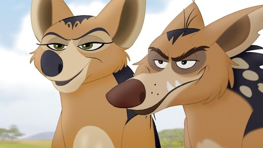 Image La Guardia del León 6