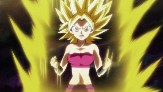 Image Dragon Ball Super 100