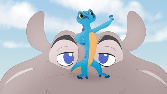 Image La Guardia del León 15