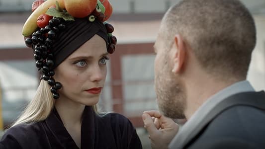 Image Beauty and the Baker 6