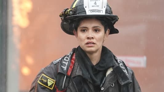 Image Chicago Fire 15