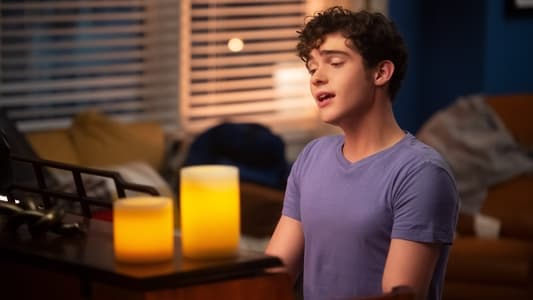 Image High School Musical: The Musical: The Series 9