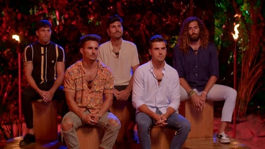 Image La isla de las tentaciones 3