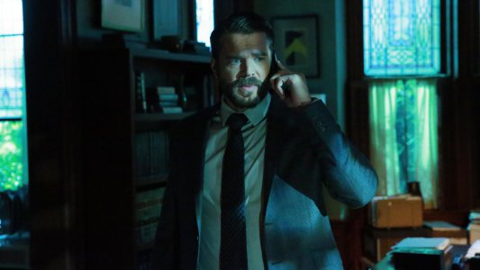 Image Cómo defender a un asesino (How to Get Away With Murder) 9