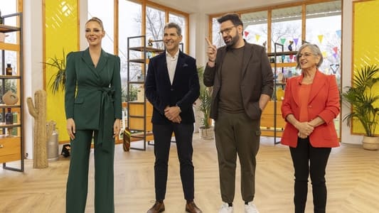 Image Celebrity Bake Off España 6