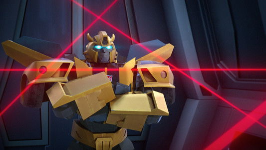Image Transformers: Earthspark 20