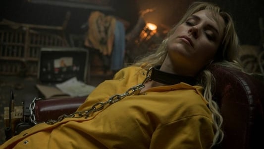 Image Vis a vis: El oasis 5