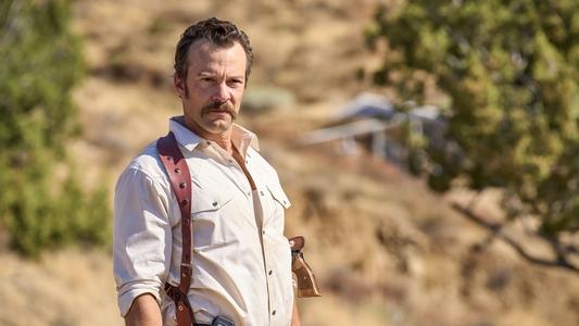 Image NCIS: Origins 5