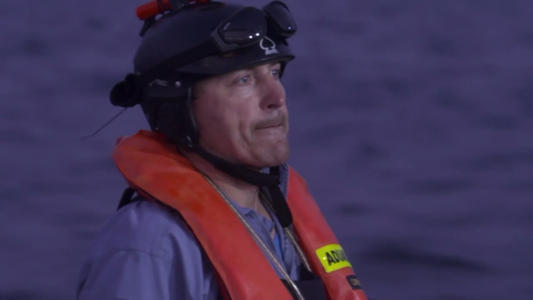 Image Control de Fronteras: España 1