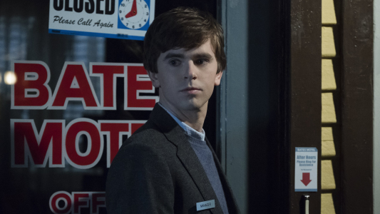 Image Bates Motel 4