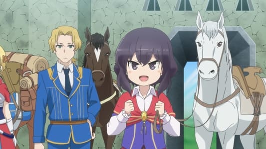 Image I Shall Survive Using Potions!. 8